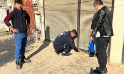 Dulkadiroğlu’nda Hijyen Denetimlerinde Mühürleme!