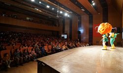 TRT Çocuk’un Sevilen Programı “Z Takımı” Miniklerle Buluştu