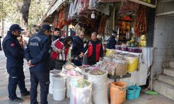 Büyükşehir’den Tüketici İçin Nöbet; Raflar, Fiyatlar ve Hijyen Mercek Altında!