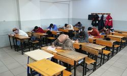 Büyükşehir, Gençleri Sınav Maratonuna Hazırlıyor