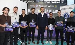 Oyun Tasarım Yarışması Tamamlandı