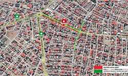 Sürücülerin Dikkatine!