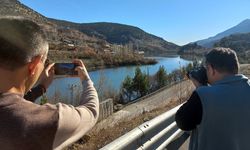 KAMEK’te Fotoğraf Tutkusu Doğayla Buluştu