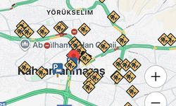 Tüm Yol ve Çalışma Bilgileri Bu Uygulamada; “KMBB Cep Trafik”