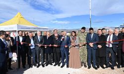 Pazarcık’ta Alevi Kültür Dernekleri Hizmet Binasının Temel Atma Töreni gerçekleşti