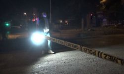 Kahramanmaraş’ta iş yeri ve park halindeki araca silahlı saldırı