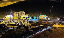 Kahramanmaraş’ta kendisinden ayrılan kız arkadaşını öldürdü