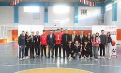 “Sporla Hayata Yeniden Başla” Projesinde Bocce Ödülleri Sahiplerini Buldu