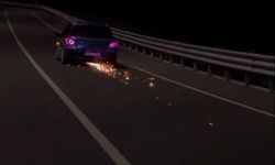 Kahramanmaraş’ta trafik canavarları kaçamadı