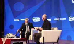 Bilal Erdoğan Kahramanmaraş’ta STK Temsilcileri ve Gençlerle Buluştu