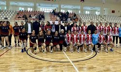 Maraşgücüspor’un Altın Kızları Lige Galibiyetle Başladı