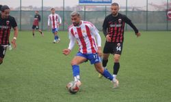 Onikişubatspor, Battalgazi Deplasmanında Mağlup Oldu: 3-0