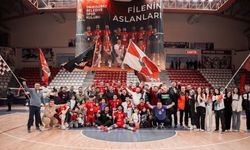 Onikişubat Belediyespor Ligi Ezdi Geçti