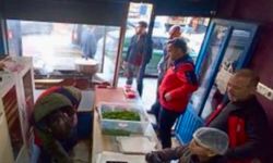 Kahramanmaraş’ta güvensiz gıdalar mercek altında