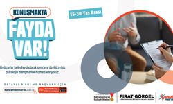 Gençlere Yönelik Ücretsiz Psikolojik Danışmanlık…