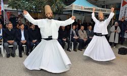 Hz. Mevlâna, Vuslatının Yıl Dönümünde Anıldı