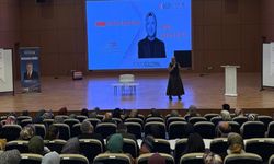 Göksun’da Aileler İçin Edebiyat ve Değerler Buluşması