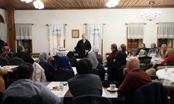 Edebiyatın Şehri’nde “Oğuz Atay” Konuşuldu