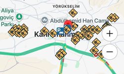 Çalışma Alanları Dijital Mecrada Gün Gün Yayında