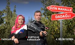 “Sizin Mahalle” Programı Bu Hafta Dadağlı’da