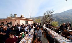 Başkan Toptaş’tan Batı Mahallelerine Çıkarma