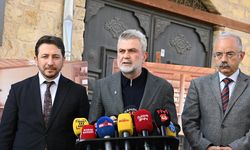 Başkan Görgel: “Kahramanmaraş’ımız Tarihiyle Ayağa Kalkıyor”