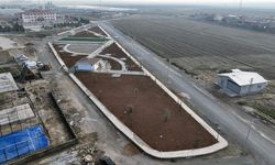 Dulkadiroğlu’na Yeni Yaşam Merkezi