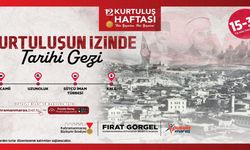 Gençler, 12 Şubat Ruhunu Yerinde Yaşayacak