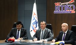KMTSO’dan Eğitime ve İstihdama Güçlü Destek