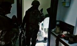 Kahramanmaraş’ta Narkotik Operasyonu: 37 Tutuklama