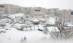 KSÜ’de Eğitim-Öğretime 1 Gün Ara