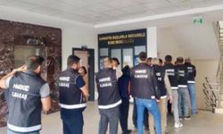 Kahramanmaraş’ta zehir tacirleri tutuklandı