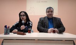 Şampiyon Sporcu, Gençlerle Deneyimlerini Paylaştı