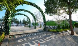 Onikişubat’ta Kır Düğün Salonu için online randevu dönemi başladı