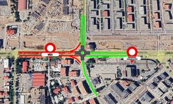 Kahramanmaraşlı Sürücülerin Dikkatine!