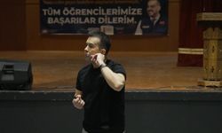 YKS ve KPSS Kazandıran Taktikler Kampı yoğun katılımla başladı