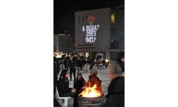 Asrın Felaketinin Yıl Dönümünde Kahramanmaraş Tek Yürek Oldu