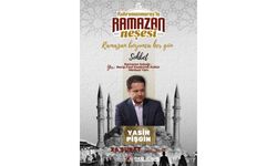 Yasin Pişgin, Ramazan Sokağı’nda…