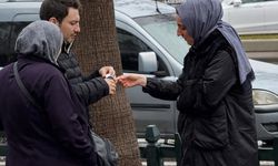 Asrın Felaketinin Yıl Dönümünde Anlam Yüklü Çalışma!