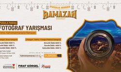 Pusula Maraş’tan Ödüllü Fotoğraf Yarışması…