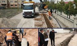 Kahramanmaraş Büyükşehir’den Türkoğlu’na 825 Milyon TL’lik Dev Yatırım