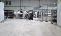 Ramazan’da Günlük 50 Bin Ekmek Uygun Fiyatla Satışa Sunulacak!