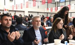 Kahramanmaraş’tan Türkiye’ye örnek Ramazan çalışması…