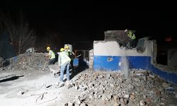 Katiphan Sokağı Yeniden Doğuyor