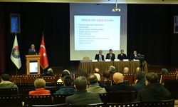 Deprem Gerçeği Bilimsel Perspektifle Ele Alındı