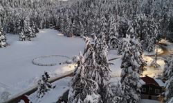 Kahramanmaraş’ta Kış Turizmi Canlandı