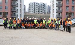 Vali Ünlüer: Kahramanmaraş’ta Deprem Sonrası Yıkım ve İyileştirme Sürecinde Sona Geliyoruz