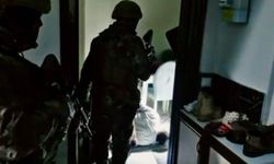 Kahramanmaraş’ta Uyuşturucu Operasyonu: 3 Kişi Tutuklandı