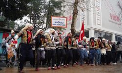 Kahramanmaraş’ta 106. yıl coşkusu