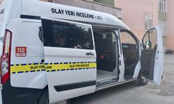 Kahramanmaraş’ta Enişteye Silahlı Saldırı: 1 Ölü